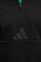 adidas bluza Z.N.E. JC5484 negru