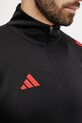 adidas Performance bluza treningowa Tiro 24 JN4565 czarny