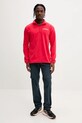 adidas TERREX hanorac Essentials JP0787 rosu SS25