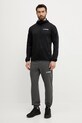 Sportovní mikina adidas TERREX Xperior JE1346 černá SS25