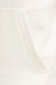 Pepe Jeans hanorac de bumbac ESSENTIAL HOODIE PM582839 alb