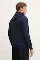Одежда Хлопковая кофта Pepe Jeans ESSENTIAL HOODIE PM582839 тёмно-синий