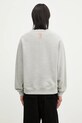 Îmbrăcăminte Billionaire Boys Club hanorac de bumbac Tropical Island Fill Arch Logo Crewneck B24439 gri