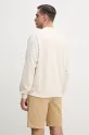 Odzież Lacoste bluza SH0028 beżowy