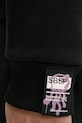 Iceberg hanorac de bumbac E60A.6334 negru