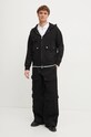 Кофта Michael Kors CF452BG5MF чёрный SS25