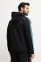 Одежда Кофта adidas x Mercedes JV5437 чёрный