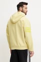 Одяг Кофта adidas Future Icons JD4854 жовтий