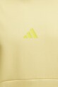 adidas hanorac Future Icons JD4854 galben