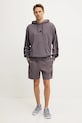 Кофта adidas Essentials JE6365 фіолетовий SS25