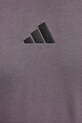 adidas felpa Essentials JE6365 violetto