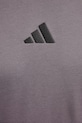 Кофта adidas Essentials JE6365 фіолетовий