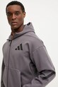 adidas bluza Z.N.E. violet JD2911