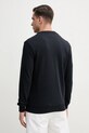 Odzież Liu Jo bluza QA5137.F0966 granatowy