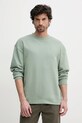 Lindbergh bluza uni verde 30.705150A.MID.GREEN