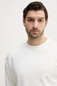 Μπλούζα Lindbergh μπεζ 30.705150A.OFF.WHITE
