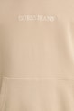 Mikina Guess Jeans M5RQ38.KCPR1 béžová