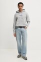 Кофта Guess Jeans M5RQ38.KCPR1 серый SS25