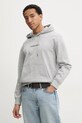 Кофта Guess Jeans серый M5RQ38.KCPR1