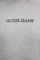 Dukserica Guess Jeans M5RQ38.KCPR1 siva