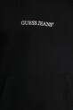 Guess Jeans bluza M5RQ38.KCPR1 czarny