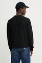Ruházat Guess Jeans felső M5RQ41.KCPR1 fekete