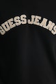 Guess Jeans felső M5RQ41.KCPR1 fekete