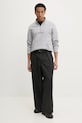 Кофта Guess Jeans M5RQ42.KCPR1 серый SS25