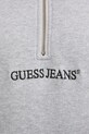 Кофта Guess Jeans M5RQ42.KCPR1 серый