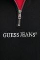Кофта Guess Jeans M5RQ42.KCPR1 чёрный