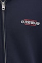 Бавовняна кофта Guess Jeans M5RQ45.KCPR1 темно-синій