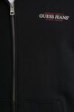 Guess Jeans bluza bawełniana M5RQ45.KCPR1 czarny