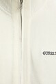 Guess Jeans kardigan bawełniany M5RR30.Z3HM1 beżowy