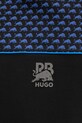 Кофта HUGO x RACING BULLS 50542808 чёрный