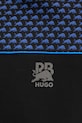 HUGO bluza x RACING BULLS 50542808 czarny