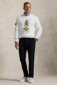 Îmbrăcăminte Polo Ralph Lauren bluză 710970508 alb