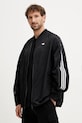 Pulover adidas Originals SST TRACK TOP Drugo črna JX1618