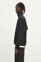 Μπουφάν adidas Originals WOVEN TT JC8359 μαύρο SS25