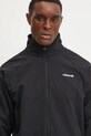Одежда Куртка adidas Originals WOVEN TT JC8359 чёрный