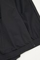 Μπουφάν adidas Originals WOVEN TT μαύρο JC8359