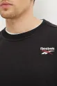 Reebok Classic felső 100221788 fekete