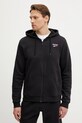 Reebok Classic bluza pozostałe czarny 100221809