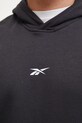 Кофта Reebok 100214097 чорний