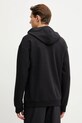 Abbigliamento Reebok felpa tuta Athlete 100215038 nero
