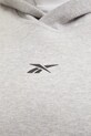 Reebok melegítő felső Athlete szürke 100215042