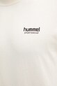 Hummel pamut hosszúujjú 227560 bézs