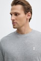 Hummel bluza szary 229310