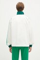 Одяг Бавовняна кофта adidas Originals Pullover JC8375 бежевий
