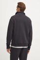 Odzież Reebok Classic bluza bawełniana 100214081 czarny