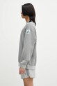 Кофта adidas Originals EQT Reflective Crewneck Sweatshirt JP0190 сірий SS25